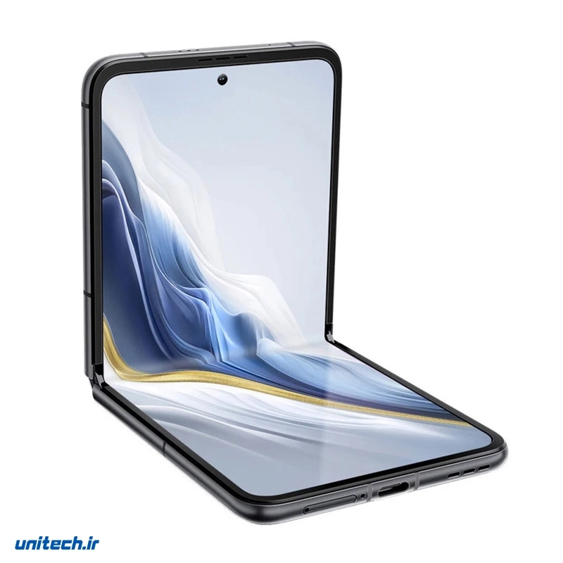 گوشی بلک ویو Hero 10 رجیسترشده دو سیم‌کارت 256 گیگابایت با رم 12 گیگابایت9